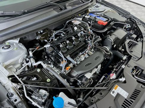 Certified 2025 Honda Accord LX image 26