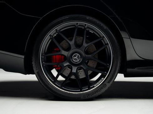 Used 2022 Mercedes-Benz AMG GT 43 image 41