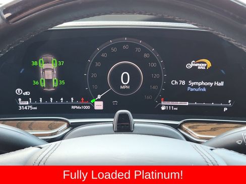 Used 2023 Cadillac Escalade Sport Platinum RWD image 22
