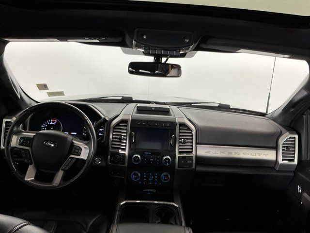 Used 2020 Ford F350 Platinum AWD/4WD image 30