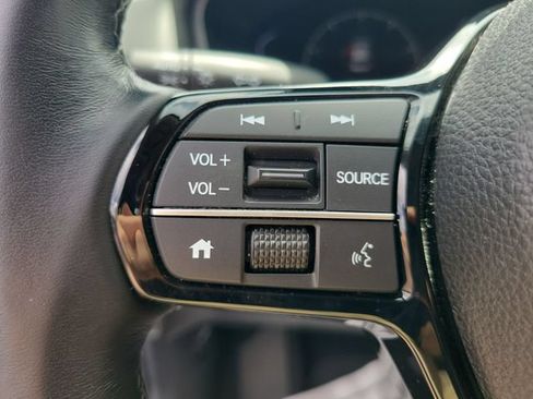 Certified 2024 Honda Civic EX image 33