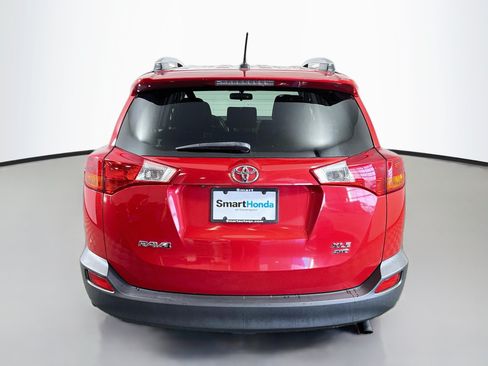Used 2014 Toyota RAV4 XLE AWD/4WD image 6