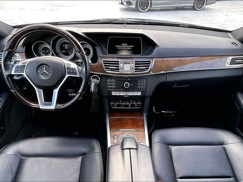 Used 2016 Mercedes-Benz E 350 Sedan image 13