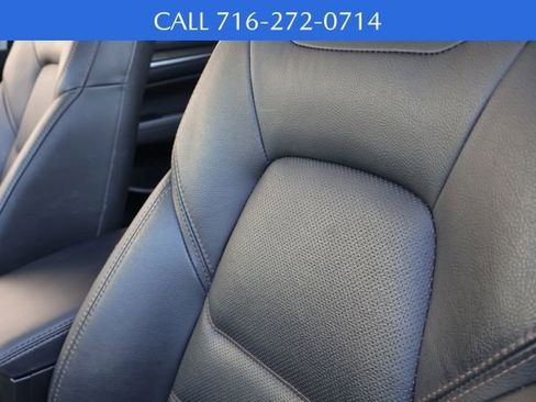 Used 2023 MAZDA CX-5 AWD 2.5 S w/ Premium Package image 13