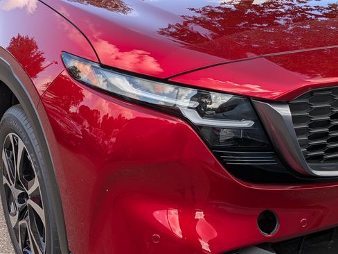 New 2026 MAZDA CX-5 Preferred AWD/4WD image 11
