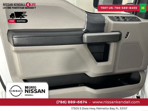 Used 2022 Ford F250 XLT w/ XLT Value Package image 32