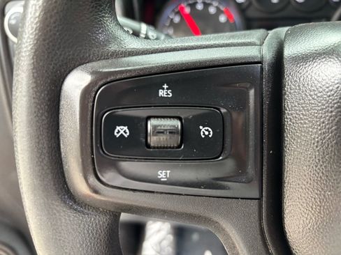 Used 2021 Chevrolet Silverado 2500 W/T w/ WT Fleet Convenience Package AWD/4WD image 24