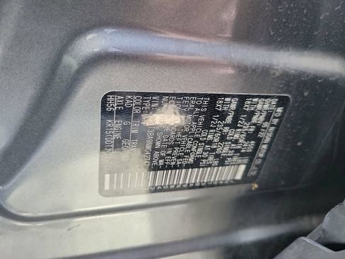 Used 2022 Nissan Rogue SV w/ SV Premium Package FWD image 29