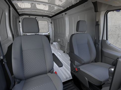 New 2026 Ford Transit 150 Medium Roof RWD image 10