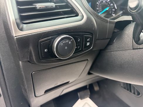 Used 2024 Ford Edge SEL w/ Convenience Package AWD/4WD image 28