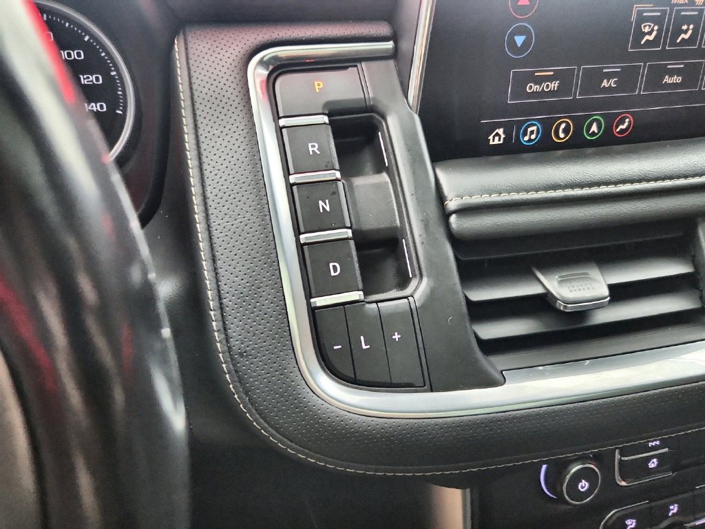 Used 2021 Chevrolet Tahoe Premier w/ Premium Package AWD/4WD image 31