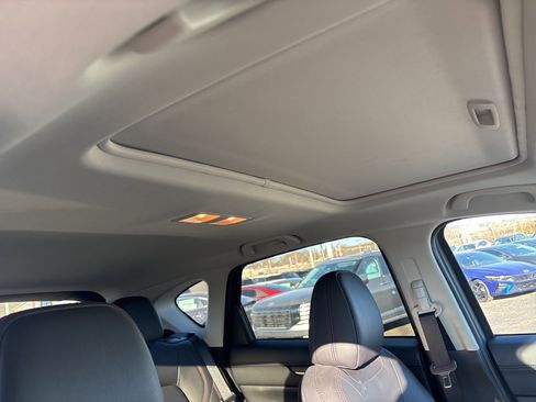 Used 2024 MAZDA CX-5 Carbon Edition image 11