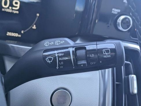 Used 2023 Kia Sorento SX image 30