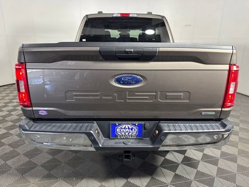 Used 2022 Ford F150 XLT AWD/4WD image 8