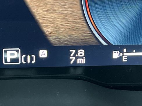 New 2026 Subaru Forester Wilderness AWD/4WD image 18