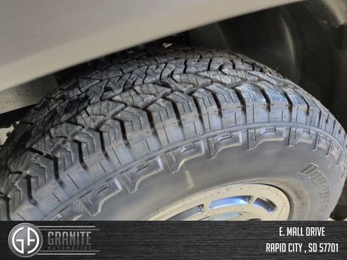 New 2026 Nissan Frontier PRO-4X w/ Pro Premium Package image 28