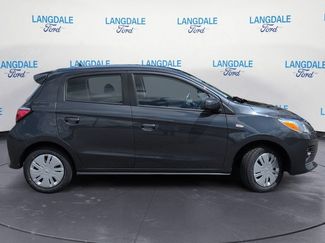 Used 2024 Mitsubishi Mirage ES FWD video 3