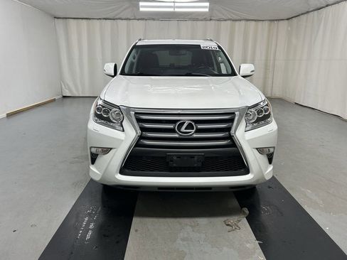 Used 2019 Lexus GX 460 Premium AWD/4WD image 3