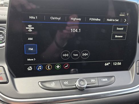 Used 2024 Chevrolet Blazer LT image 22