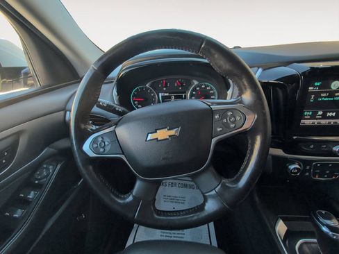 Used 2019 Chevrolet Traverse LT AWD/4WD image 11