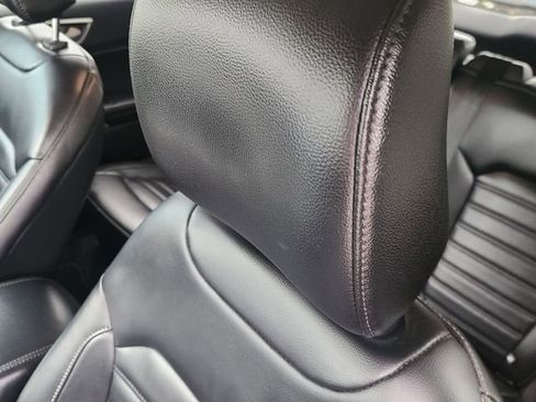 Used 2023 Ford Edge SEL AWD/4WD image 23