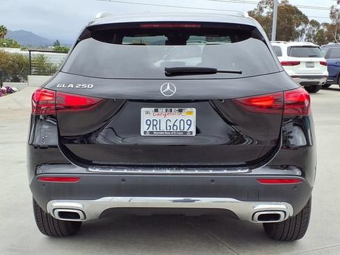 Certified 2025 Mercedes-Benz GLA 250 image 20