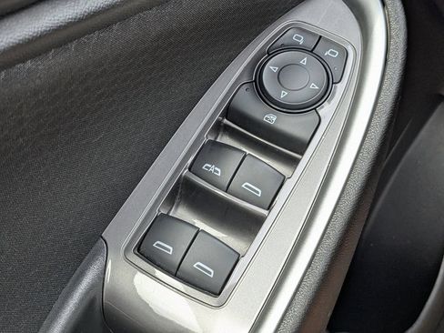 Used 2024 Chevrolet Malibu LT FWD image 22