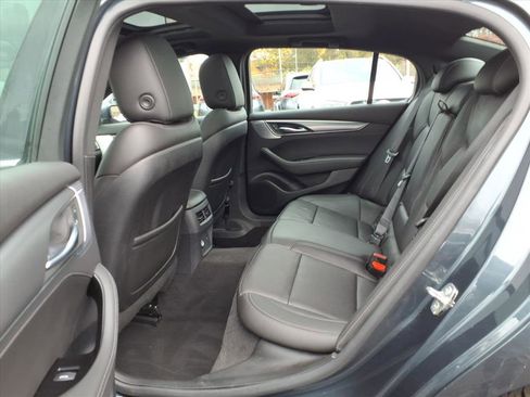 Used 2020 Cadillac CT5 Premium Luxury image 15