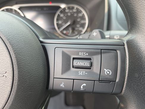 Used 2023 Nissan Rogue S AWD/4WD image 27
