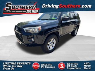 Used 2015 Toyota 4Runner SR5 AWD/4WD 360° Tour