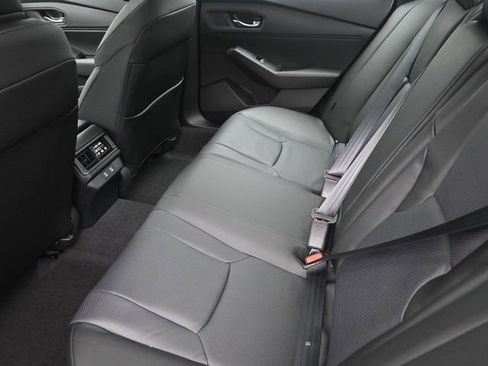 New 2026 Honda Accord Sport-L Hybrid image 21