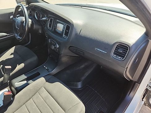 Used 2016 Dodge Charger Police w/ Patrol Package Base Prep AWD/4WD image 37