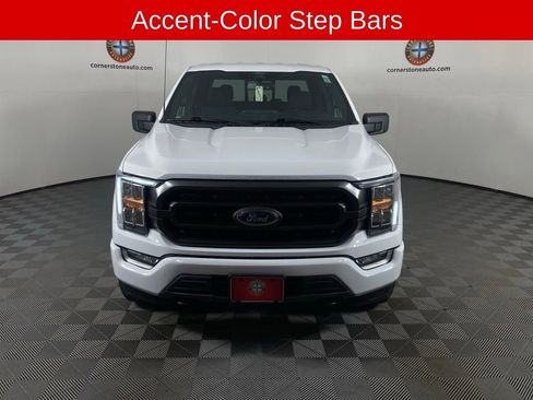 Used 2022 Ford F150 XLT w/ Equipment Group 302A High image 18