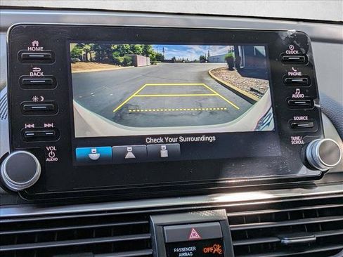 Used 2021 Honda Accord LX image 13
