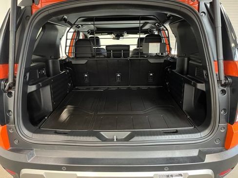 Used 2026 Honda Passport TrailSport Elite image 17