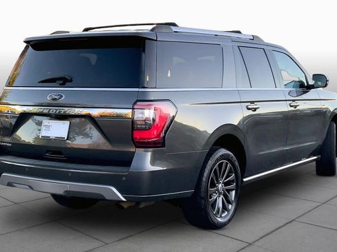Used 2021 Ford Expedition Max Limited RWD image 13