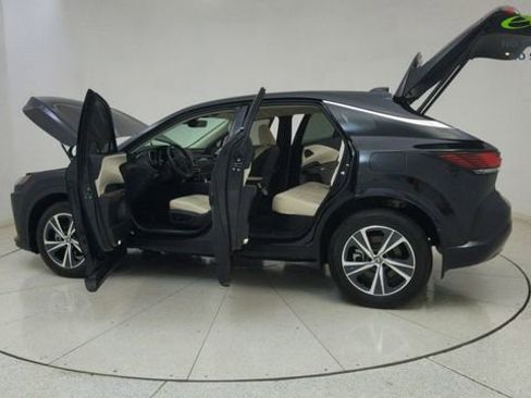 Used 2024 Lexus RX 350 FWD w/ Technology Package image 75