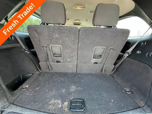 Used 2020 Dodge Durango SXT w/ 3rd Row Seating Group RWD image 31