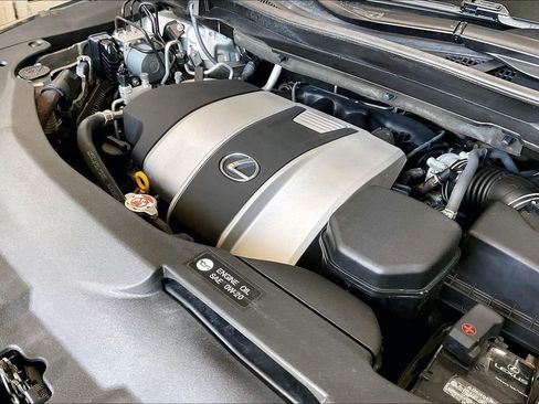 Used 2017 Lexus RX 350 AWD w/ Premium Package image 28