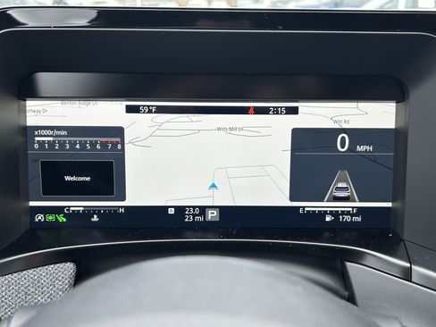 New 2026 Subaru Outback Limited XT image 12