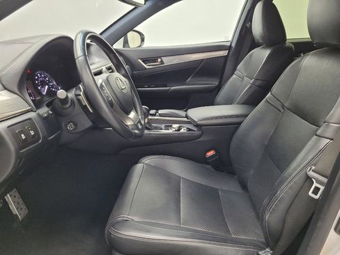 Used 2015 Lexus GS 350 image 17