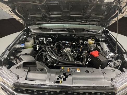 New 2026 Ford Ranger XLT w/ Equipment Group 301A High AWD/4WD image 26