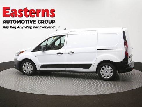 Used 2022 Ford Transit Connect XL FWD image 61