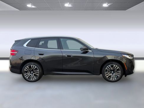 New 2026 BMW X3 xDrive30 w/ Convenience Package image 7