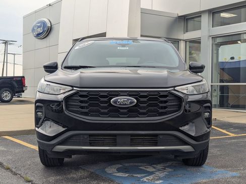 Used 2025 Ford Escape ST-Line Select AWD/4WD image 8