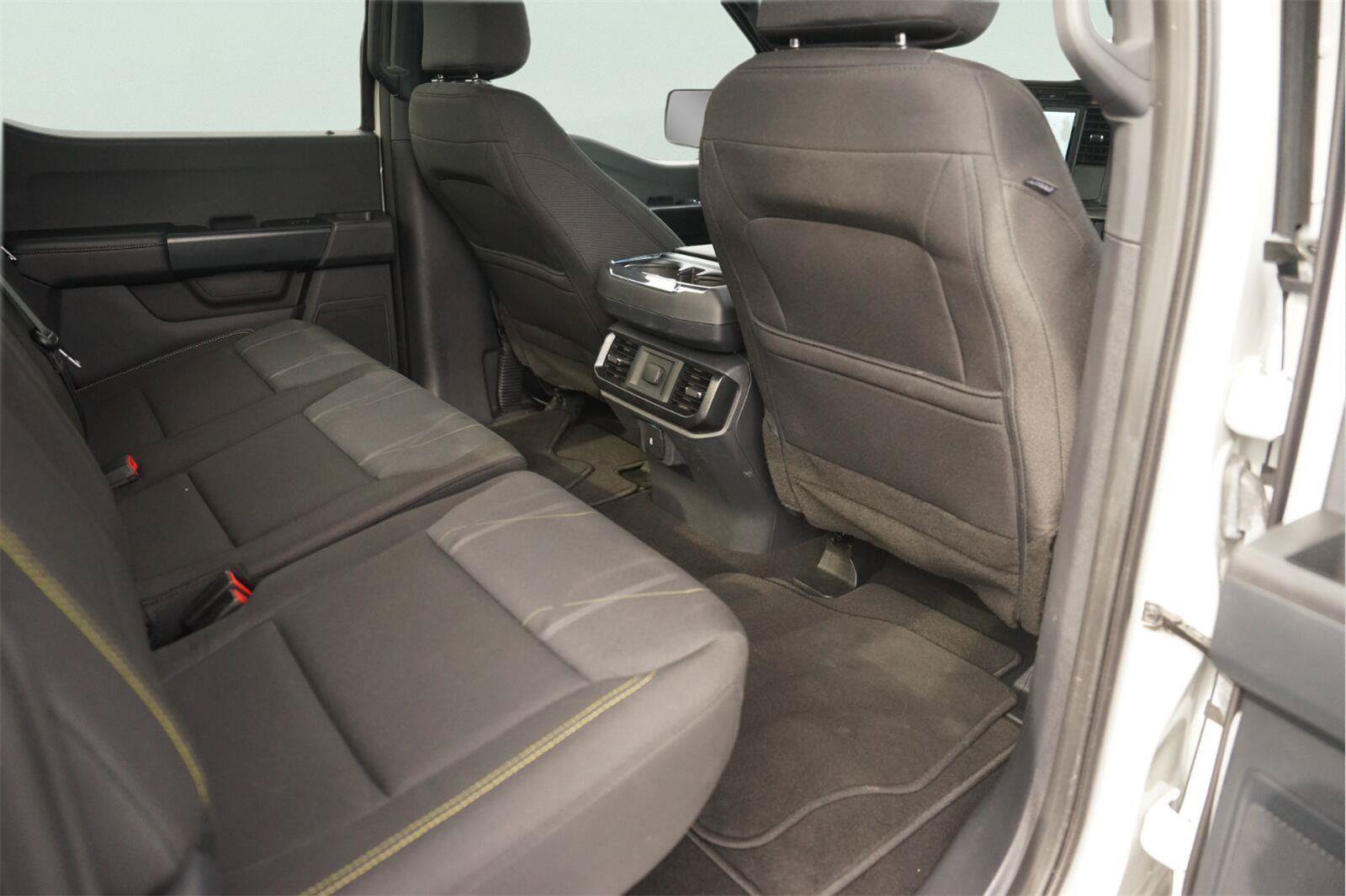 Used 2024 Ford F150 STX RWD image 14