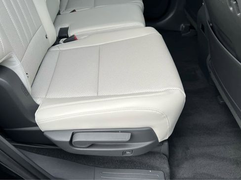 New 2026 Hyundai Santa Fe SEL AWD/4WD image 21