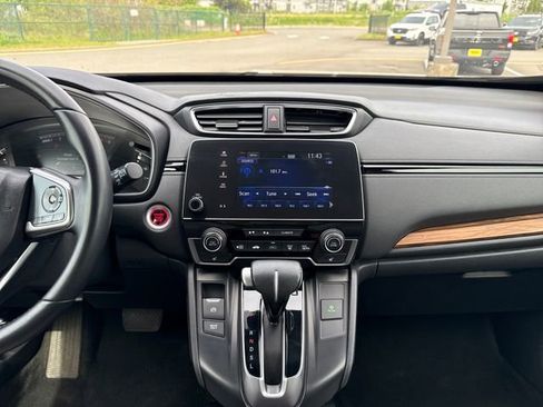 Used 2018 Honda CR-V EX-L image 19
