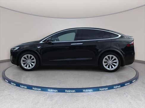 Used 2016 Tesla Model X AWD/4WD image 9