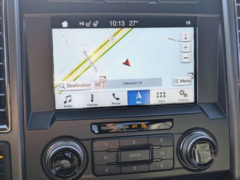 Used 2018 Ford F150 Raptor w/ Equipment Group 802A Luxury image 22